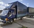 Синій Хендай НД, об'ємом двигуна 3.43 л та пробігом 390 тис. км за 18000 $, фото 1 на Automoto.ua