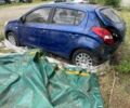 Синій Хендай НД, об'ємом двигуна 0 л та пробігом 70 тис. км за 1994 $, фото 1 на Automoto.ua