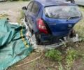 Синій Хендай НД, об'ємом двигуна 0 л та пробігом 70 тис. км за 1994 $, фото 4 на Automoto.ua