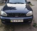 Синий Хендай НД, объемом двигателя 2 л и пробегом 111 тыс. км за 1599 $, фото 1 на Automoto.ua