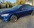 Синій Хендай НД, об'ємом двигуна 0 л та пробігом 20 тис. км за 20500 $, фото 1 на Automoto.ua