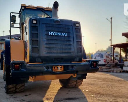 Хендай НЛ, объемом двигателя 0 л и пробегом 6 тыс. км за 99614 $, фото 10 на Automoto.ua