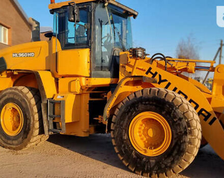 Хендай НЛ, объемом двигателя 0 л и пробегом 6 тыс. км за 99614 $, фото 5 на Automoto.ua