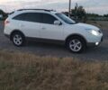 Белый Хендай ЛХ55, объемом двигателя 3 л и пробегом 300 тыс. км за 7900 $, фото 2 на Automoto.ua
