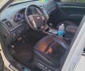 Белый Хендай ЛХ55, объемом двигателя 3 л и пробегом 300 тыс. км за 7900 $, фото 4 на Automoto.ua