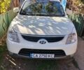 Белый Хендай ЛХ55, объемом двигателя 3 л и пробегом 300 тыс. км за 7900 $, фото 1 на Automoto.ua