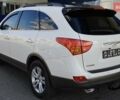 Белый Хендай ЛХ55, объемом двигателя 3 л и пробегом 180 тыс. км за 12000 $, фото 1 на Automoto.ua