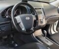 Белый Хендай ЛХ55, объемом двигателя 3 л и пробегом 180 тыс. км за 12000 $, фото 5 на Automoto.ua