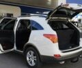 Белый Хендай ЛХ55, объемом двигателя 3 л и пробегом 180 тыс. км за 12000 $, фото 12 на Automoto.ua