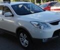 Белый Хендай ЛХ55, объемом двигателя 3 л и пробегом 180 тыс. км за 12000 $, фото 3 на Automoto.ua