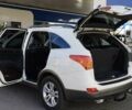 Белый Хендай ЛХ55, объемом двигателя 3 л и пробегом 180 тыс. км за 12000 $, фото 12 на Automoto.ua