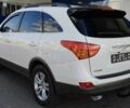 Белый Хендай ЛХ55, объемом двигателя 3 л и пробегом 180 тыс. км за 12000 $, фото 1 на Automoto.ua