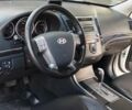 Белый Хендай ЛХ55, объемом двигателя 3 л и пробегом 180 тыс. км за 12000 $, фото 5 на Automoto.ua