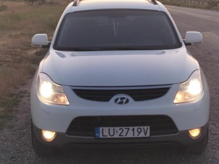 Хендай ЛХ55 2010 у Умани на Automoto.ua Білий Хендай ЛХ55, об'ємом двигуна 3 л та пробігом 300 тис. км за 7900 $, фото 1 на Automoto.ua