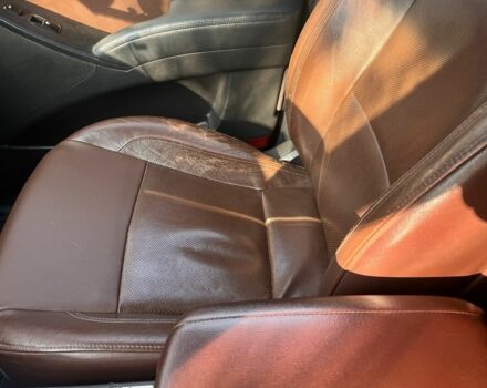 Черный Хендай ЛХ55, объемом двигателя 3.8 л и пробегом 260 тыс. км за 8200 $, фото 14 на Automoto.ua