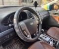 Черный Хендай ЛХ55, объемом двигателя 3.8 л и пробегом 260 тыс. км за 8200 $, фото 15 на Automoto.ua