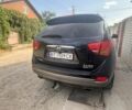 Черный Хендай ЛХ55, объемом двигателя 3.8 л и пробегом 260 тыс. км за 8200 $, фото 4 на Automoto.ua