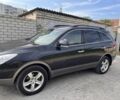 Черный Хендай ЛХ55, объемом двигателя 3.8 л и пробегом 260 тыс. км за 8200 $, фото 1 на Automoto.ua