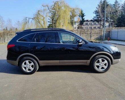 Черный Хендай ЛХ55, объемом двигателя 3 л и пробегом 220 тыс. км за 2500 $, фото 2 на Automoto.ua