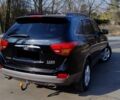 Черный Хендай ЛХ55, объемом двигателя 3 л и пробегом 220 тыс. км за 4350 $, фото 5 на Automoto.ua
