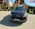 Коричневый Хендай ЛХ55, объемом двигателя 3 л и пробегом 189 тыс. км за 12900 $, фото 17 на Automoto.ua