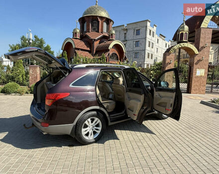 Коричневый Хендай ЛХ55, объемом двигателя 3 л и пробегом 189 тыс. км за 12900 $, фото 47 на Automoto.ua