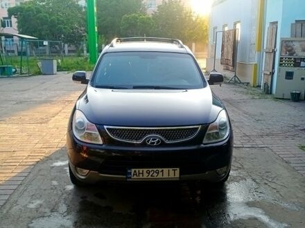 Хендай ЛХ55 2008 в Славянске на Automoto.ua Коричневый Хендай ЛХ55, объемом двигателя 30 л и пробегом 270 тыс. км за 11000 $, фото 1 на Automoto.ua
