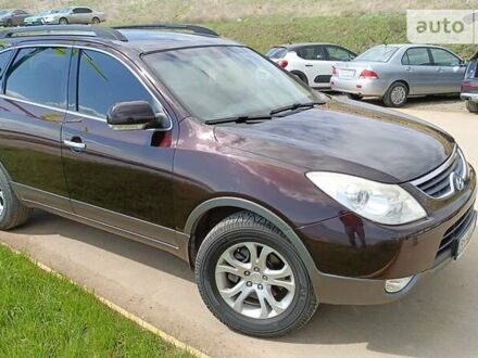 Хендай ЛХ55 2008 у Одесі на Automoto.ua Коричневий Хендай ЛХ55, об'ємом двигуна 3.8 л та пробігом 180 тис. км за 8500 $, фото 1 на Automoto.ua