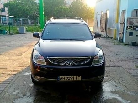 Коричневий Хендай ЛХ55, об'ємом двигуна 3 л та пробігом 272 тис. км за 10500 $, фото 1 на Automoto.ua