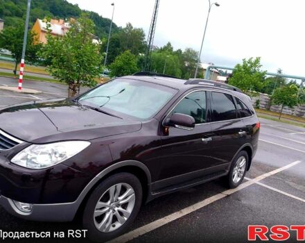 Хендай ЛХ55, объемом двигателя 30 л и пробегом 252 тыс. км за 9500 $, фото 1 на Automoto.ua