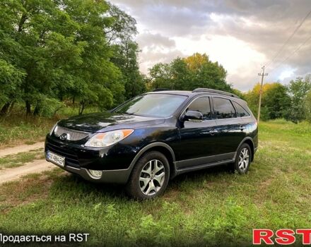 Хендай ЛХ55, об'ємом двигуна 3.8 л та пробігом 236 тис. км за 8500 $, фото 1 на Automoto.ua