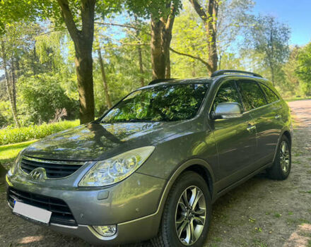 Хендай ЛХ55, об'ємом двигуна 0 л та пробігом 246 тис. км за 14200 $, фото 1 на Automoto.ua