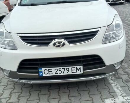 Хендай ЛХ55, объемом двигателя 3 л и пробегом 198 тыс. км за 14500 $, фото 1 на Automoto.ua