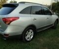 Серый Хендай ЛХ55, объемом двигателя 3 л и пробегом 260 тыс. км за 8300 $, фото 2 на Automoto.ua
