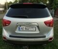 Серый Хендай ЛХ55, объемом двигателя 3 л и пробегом 260 тыс. км за 8300 $, фото 1 на Automoto.ua