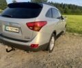Сірий Хендай ЛХ55, об'ємом двигуна 3 л та пробігом 100 тис. км за 10500 $, фото 3 на Automoto.ua