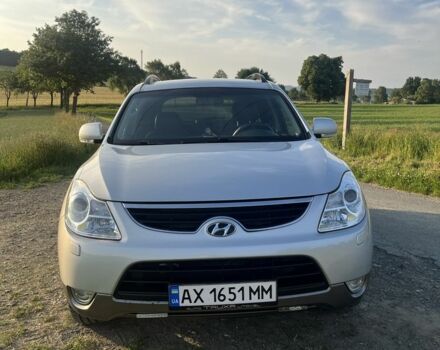 Серый Хендай ЛХ55, объемом двигателя 3 л и пробегом 100 тыс. км за 10399 $, фото 5 на Automoto.ua