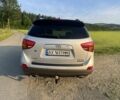 Сірий Хендай ЛХ55, об'ємом двигуна 3 л та пробігом 100 тис. км за 10500 $, фото 2 на Automoto.ua