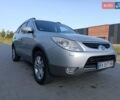 Серый Хендай ЛХ55, объемом двигателя 3 л и пробегом 252 тыс. км за 11200 $, фото 15 на Automoto.ua