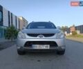 Серый Хендай ЛХ55, объемом двигателя 3 л и пробегом 252 тыс. км за 11200 $, фото 2 на Automoto.ua