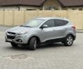 Серый Хендай ЛХ55, объемом двигателя 2 л и пробегом 156 тыс. км за 9500 $, фото 1 на Automoto.ua