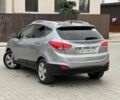 Серый Хендай ЛХ55, объемом двигателя 2 л и пробегом 156 тыс. км за 9500 $, фото 4 на Automoto.ua