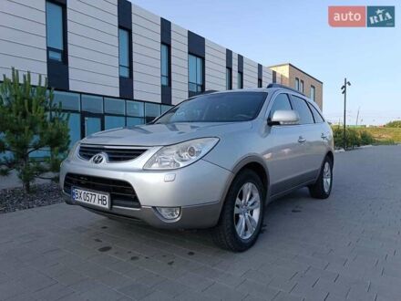 Хендай ЛХ55 2010 в Хмельницком на Automoto.ua Серый Хендай ЛХ55, объемом двигателя 3 л и пробегом 252 тыс. км за 11200 $, фото 1 на Automoto.ua