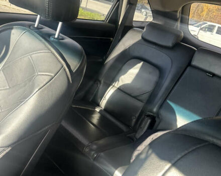 Синий Хендай ЛХ55, объемом двигателя 3 л и пробегом 467 тыс. км за 8600 $, фото 11 на Automoto.ua