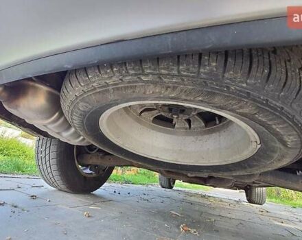 Синий Хендай ЛХ55, объемом двигателя 3 л и пробегом 244 тыс. км за 14700 $, фото 9 на Automoto.ua