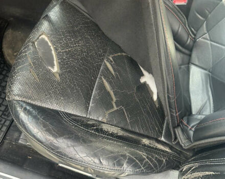 Синий Хендай ЛХ55, объемом двигателя 3 л и пробегом 467 тыс. км за 8600 $, фото 12 на Automoto.ua