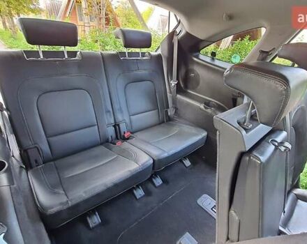 Синий Хендай ЛХ55, объемом двигателя 3 л и пробегом 244 тыс. км за 14700 $, фото 6 на Automoto.ua