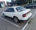 Белый Хендай Лантра, объемом двигателя 1.5 л и пробегом 200 тыс. км за 45000 $, фото 2 на Automoto.ua