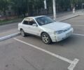 Белый Хендай Лантра, объемом двигателя 1.5 л и пробегом 200 тыс. км за 45000 $, фото 1 на Automoto.ua