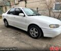 Білий Хендай Лантра, об'ємом двигуна 1.6 л та пробігом 0 тис. км за 1600 $, фото 1 на Automoto.ua